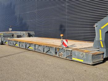 Nooteboom Euro-70-04 / EXTENDABLE / REMOVABLE NECK